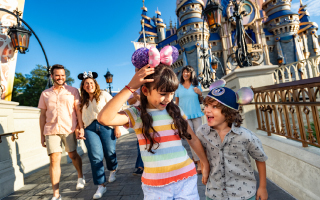 <strong> Las próximas vacaciones son perfectas para visitar Walt Disney World Resort, ¡más días de diversión con 20% de descuento en tu ingreso a Walt Disney World Resort!</strong> Reserva ahora o hasta el 31 de noviembre de 2022, y viaja hasta el 31 de marzo de 2023.